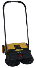 Varredeira Manual Largura 55cm 25 Litros Lvm-25 Lynus