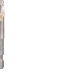 Broca Para Madeira Bosch 3 Pontas 8mm (Encaixe 1/4'')