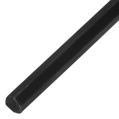 Chave Allen Curta 25 Peças 2,5 mm Aço Cromo Vanádio Fosfatizada Mtx