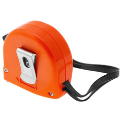 Trena Curta 5m 25mm Estojo Plástico 1 PC Medição Precisa Sparta 3130355