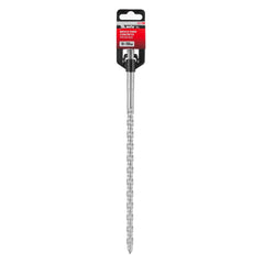 Broca Para Concreto Sds Plus 10 X 260mm Liga Carboneto Tungstênio VK8 MTX