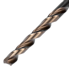 Broca Aço Rápido Profissional 13/64'' 86mm Aço M2 Industrial 1PC Gross