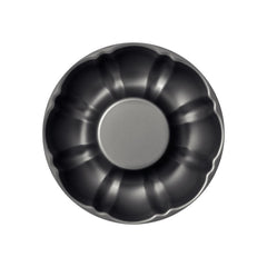 Forma Para Bolo Tramontina Brasil 24 Cm 2 L Alumínio Antiaderente Starflon Max Grafite Resistente