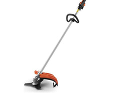 Roçadeira Rld260Xs Lateral 25.4CC Tubo 26mm Alca D Tekna