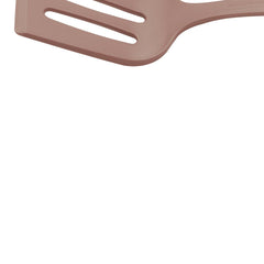 Jogo De Utensílios Tramontina Ability Nylon Mocaccino 03 Peças Resistente Até 180 Graus Celsius