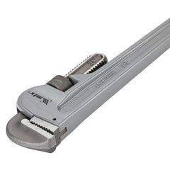 Chave Grifo Americana 24 Polegadas 60 cm Alumínio Fundido 48-58HRC MTX