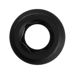 Soquete Impacto 1/2'' 12mm CrMo Stels 1320355 Encaixe Sextavado