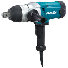Chave de Impacto 25.4Mm Industrial 1200W Torque 1000N.m Com Punho e Maleta TW1000 220V Makita