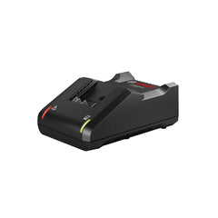 Martelete Rompedor Bosch Gbh 187-Li 18V 2 Baterias Em Maleta