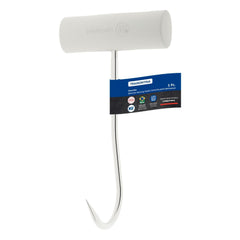 Gancho Central Tramontina Profissional Master Aço Inox 56 HRc Certificado NSF Branco 1 Unidade