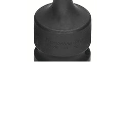 Soquete de Impacto Ponta Trafix T30 1/2'' Aço Cromo Molibdênio Tramontina PRO Durável