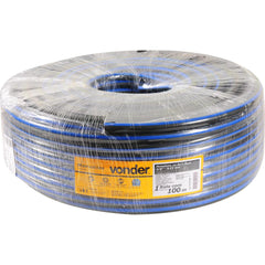 Mangueira Ar/Agua 300Lb (C) 3/8" Vonder