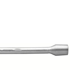 Chave Biela E6 Aço Cromo Vanádio Cromado Durável Teste de Torque Tramontina PRO