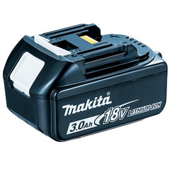 Parafusadeira Sem Fio 18V Encaixe 1/4'' Com 2 Baterias Carregador Bit Maleta DFS250RFE Makita
