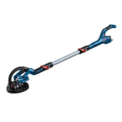 Lixadeira De Parede Gtr 550 Bosch 550W 220V Em Maleta