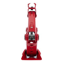 Macaco Mecânico Sanfona 1500kg 105-380mm Aço Carbono Sparta 5038355