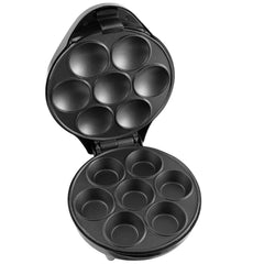 Cupcake Maker III Britânia Acompanha Acessórios para Confeitar 220V