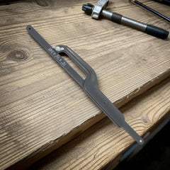 Mini Arco de Serra 12'' Plástico Tradestar