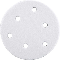 Interface De Espuma 5'' Fixa Fácil Para Polimento Vonder