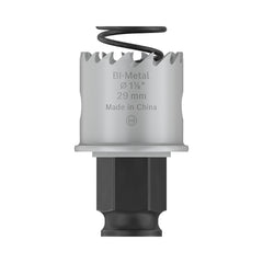 Serra Copo Bosch Pro Sheet Metal Power Change Plus 29mm