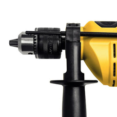 Furadeira de Impacto Tramontina 500 W 220 V 1/2" com Sistema de Reversão de Rotação