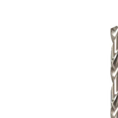 Broca Para Metal Bosch Aço Rápido Hss-G 7/16''