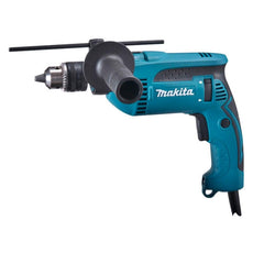 Furadeira de Impacto 16mm 5/8'' 760W 2800RPM Industrial com Punho Maleta HP1640K 220V Makita