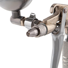 Pistola de Pintura Tanque Alto 0.5mm 1/4'' 0.1L 3.5bar Stels 5731855