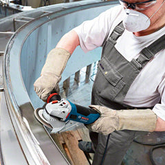 Disco De Corte Bosch Pro Stainlesssteel&Metal 76mm Reto 5Un