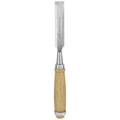 Formão 3/4'' Aço Cabo Madeira Tradestar