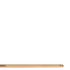Ancinho Curvo Metálico 12 Dentes 120 cm Lâmina 2 mm 26 mm Diâmetro Tramontina