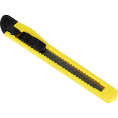 Estilete Slim 9 MM Cabo Plástico Tradestar