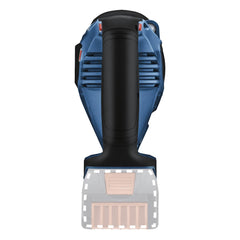 Serra Sabre Bosch Gsa 185-Li 18V Brushless Sem Bateria