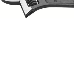 Chave Ajustável 152mm 6'' Força e Precisão Aço Cromo Vanádio Tramontina PRO