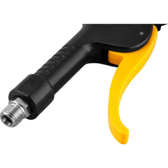 Pistola Ar Limpeza Bico Longo 18-26Cm 150lbf/pol² Vonder PL1826