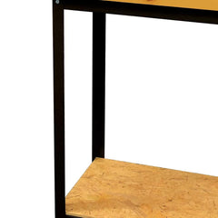 Bancada Móvel 450mm Ábile Dark Presto