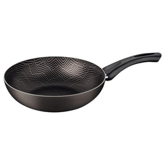 Frigideira Funda Tramontina Paris 28 cm 3,3 L Alumínio Antiaderente Starflon Max Chumbo