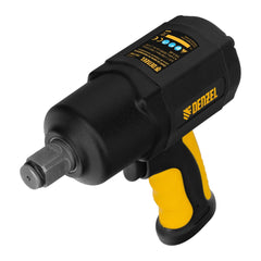 Chave Impacto Pneumática Denzel IW1700 3/4 1700 Nm 8500 RPM Twin Hammer 6.3 Bar