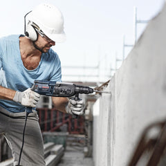 Broca Para Concreto Bosch Sds Plus-3 Ø8 X 50 X 110 mm