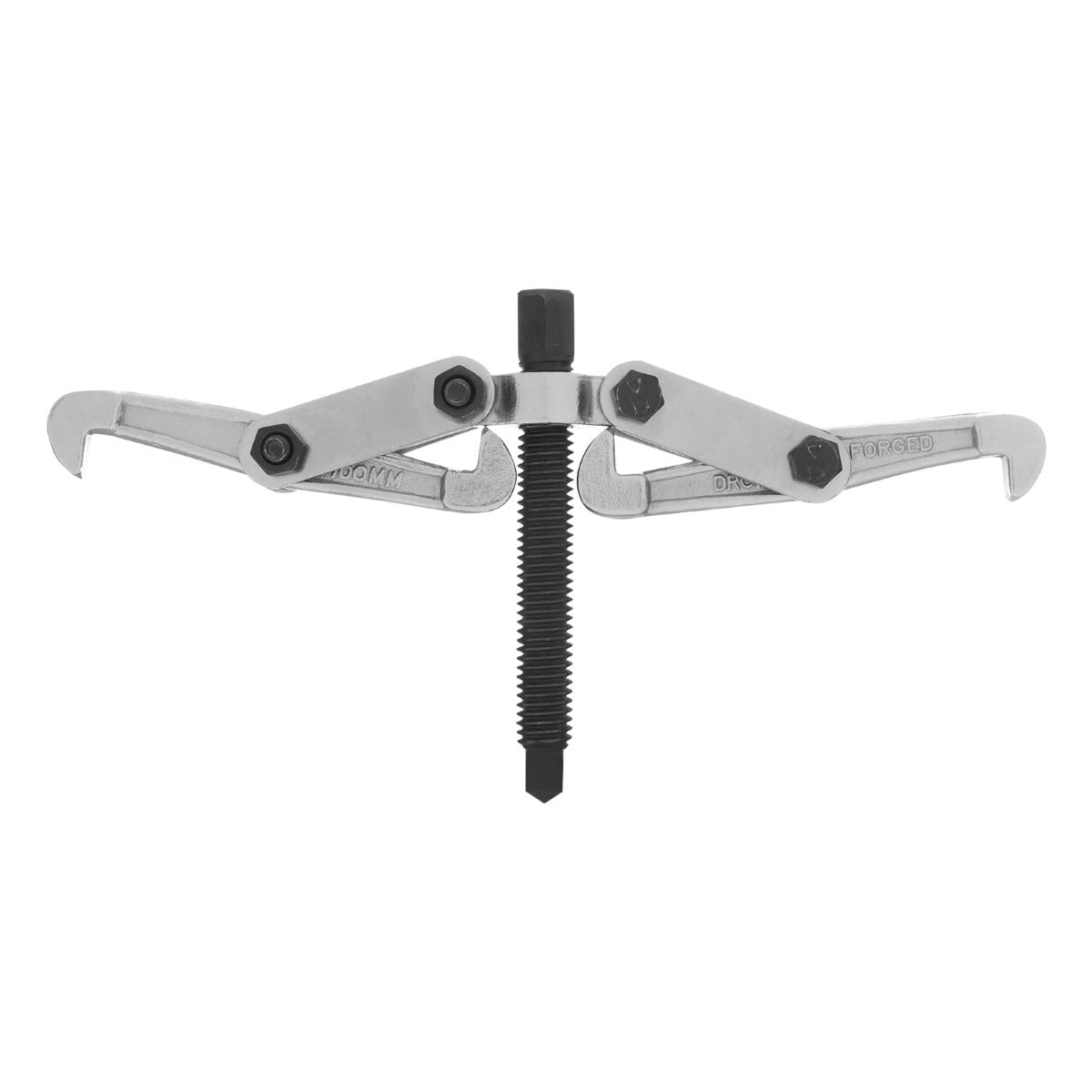 Saca Polias 2 Garras Articuladas 75mm Aço 45 Cromo Sparta 5250055 - Guimepa