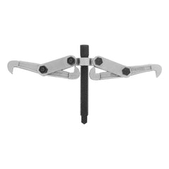 Saca Polias 2 Garras Articuladas 75mm Aço 45 Cromo Sparta 5250055 - Guimepa