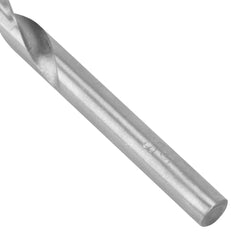 Broca Aço Rápido Standard Para Metal 6,5mm 10 Peças Polida HSS 62-65 HRC