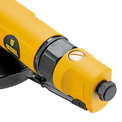 Esmerilhadeira Pneumática 11000 RPM 125mm 186 L/min Alta Performance Denzel AG125