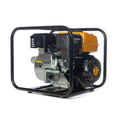 Motobomba Gas Autoescorvante 5,5 HP 2x2 Água Limpa Mb2Al Csm
