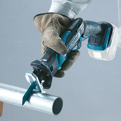 Serra Sabre 3000 Golpes Minuto Sem Bateria Sem Carregador DJR183Z Makita