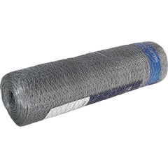 Tela Viveiro Hexagonal 0,6 x 50 M BWG26 Tradestar
