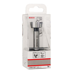 Broca Para Madeira Bosch Forstner 27mm