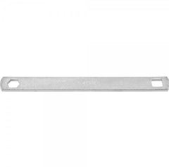 Chave para catraca de arame liso 240x25mm zincado Vonder