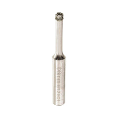 Broca Diamantada A Úmido Bosch 6 mm 1U