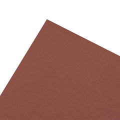 Folha de Lixa para Metal Grão 400 230x280mm 10 Peças Base de Papel MTX 7561855
